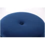 Пуф AMF Little Janett Blue / Golden Chrom (547493): Тип пуфы