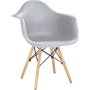 Стілець GT Racer X-D23 Light Gray