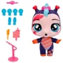 Игровой набор Bubiloons W2 – Божья Коровка Нико с аксессуарами (85541): Производитель Bubiloons