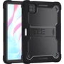 Аксесуар для планшетних ПК ArmorStandart Rover Case Black для Xiaomi Pad 7/7 Pro (ARM84972)