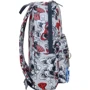 Рюкзак Bagland Молодежный mini 8 л. сублимация 179 (00508664): Возрастная группа от 6 до 10 лет