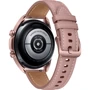 Смарт-часы Samsung Galaxy Watch 3 41mm Bronze (SM-R850NZDASEK): Тип гаджета Взрослые смарт часы