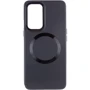 Аксессуар для смартфона TPU Case Bonbon Metal Style with MagSafe Black for OnePlus 9 Pro: Совместимость OnePlus 9 Pro