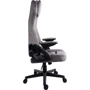 Геймерское кресло GT Racer X-5993 Gray фото 1