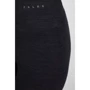 Термолосины Falke ESS Wool-Tech Tights black 33216-3000 44 черные фото 2