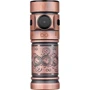 Ліхтар туристичний Ліхтар Olight Baton 3 Premium Edition Eternal: Дальність підсвічування, м 166