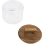 Набір для сипучих продуктів Bergner Coffee & tea lovers 2 шт (BG-20503-MM): Обсяг, л 0.5