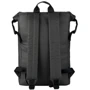 Сумка для ноутбуков Tucano 15.6" Rollo Black (BKROL15-BK): Материал полиэстер