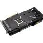 Видеокарта ASUS GeForce RTX 3080 Ti TUF Gaming 12GB OC (TUFRTX3080TIO12GGAMING): Разрядность шины памяти, бит 384