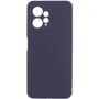 Аксессуар для смартфона Lakshmi Case Silicone Cover Full Camera Midnight Blue for Xiaomi Redmi Note 12S