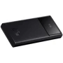 Внешний аккумулятор Baseus Power Bank 10000mAh Star-Lord Digital Display Fast Charge Power Bank 22.5W Black (PPXJ100001): Количество USB 3