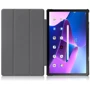 Аксесуар для планшетних ПК BeCover Smart Case Purple for Lenovo Tab M10 Plus TB-125F (3rd Gen)/K10 Pro TB-226 10.61" (708305) фото 3