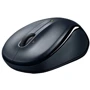 Мышь Logitech M325s Wireless Dark Silver (910-006812): Интерфейс подключения Wireless (радио интерфейс)