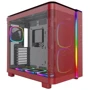 Корпус Montech King 95 Pro Red (KING 95 PRO (R))