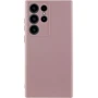 Чохол для телефона Lakshmi Case Silicone Cover Full Camera Pink Sand for Samsung S938 Galaxy S25 Ultra