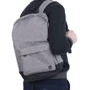 Сумка для ноутбука Ergo 16" Backpack Palermo 316 Grey (EP316G) фото 11
