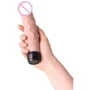 Вибратор Toyfa A-Toys 7-Function Vibrator Flesh