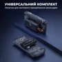 Аксесуар для приставки JSAUX ModCase ROG Ally PC0109 Black (6126755803412) фото 3
