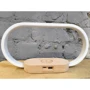 LED лампа VHG WR08 10Вт з бездротовою зарядкою сенсорна (White) (Нічники)(79012213)Stylus approved: Виробник VHG