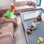 Манеж Lionelo Willow Grey Concrete (LO-WILLOW GREY CONCRETE): Производитель Lionelo