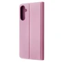 Аксессуар для смартфона WAVE Stage Case Pink for Samsung A145 Galaxy A14 4G / A146 Galaxy A14 5G