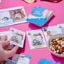 Настільна гра Bombat Game Котострофічно цікава гра в мафію! (4820172800385): Тип Детские