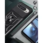 Чехол для телефонов BeCover Military Black for Google Pixel 9 Pro (712186): Материал TPU (термополиуретан) и пластик