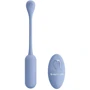 Виброяйцо с ДУ LYBAILE Pretty Love - Lechies Dream chaser 5 Blue (BI-014867W-A5)