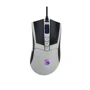 Мышь A4Tech W90 Max Bloody (Panda White)