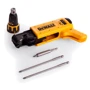 Шуруповерт DeWALT DCF620P2K: Тип патрона шестигранник