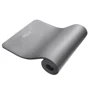 Коврик для фитнеса 4FIZJO NBR 180 x 60 x 1 см для йоги и фитнеса 4FJ0371 Grey