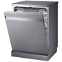 Посудомойка Samsung DW60A8050FS: Расход воды, л 9.8