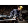Болгарка (угловая шлифмашина) Metabo WVB 18 LT BL 11-125 Quick (613057850) фото 9