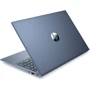 Ноутбук HP Pavilion 15-eg3017ua (825F2EA) UA: Тип экрана антибликовое покрытие