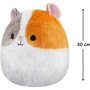Мягкая игрушка Squishmallows Морская свинка Эверетт 30 см (SQCR00339)