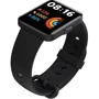 Смарт-часы Xiaomi Redmi Watch 2 Lite Black: Операционная система Проприетарная