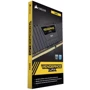 Corsair 16 GB DDR4 3200 MHz Vengeance LPX CL16 (CMK16GX4M1E3200C16): Тип DDR4