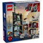 Конструктор LEGO Super Heroes Человек-паук против Оскорпа (76324) фото 8