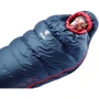 Спальный мешок Deuter Astro Pro 400 L Left spring: Длина 220 см