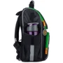 Рюкзак школьный каркасный Kite Education Motocross K21-501S-2: Размер S (115-130 см)