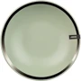 Тарелка суповая Ardesto Liguria Green bay 20 см (AR2920LGC)
