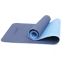 Коврик для фитнеса Cornix TPE 183 x 61 x 0.6 cм для йоги и фитнеса XR-0003 Blue/Sky Blue