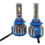 LED лампа Sho-Me G1.5 H7 6000К 35W (2 шт)