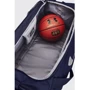 Сумка Under Armour Undeniable 5.0 Duffle LG синня Уни 34х72х33см (1369224-410): Цвет синий