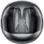 Наушники QCY T32 AilyBuds Clear Black: Тип конструкции вкладыши