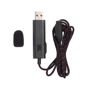 Наушники JBL Quantum 300, Black (JBLQUANTUM300BLK) фото 10