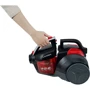 Пилосос Hoover LA71_LA30011: Вага 3.95 кг