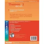 Themen aktuell 2: Kursbuch und Arbeitsbuch mit Audio-CD, Lektion 1–5: Виробник Hueber
