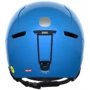 Гірськолижний шолом POC POCito MIPS Fluorescent Blue M/L (PC 104748233MLG1)