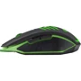 Мышь Esperanza MX209 Claw (EGM209G): Интерфейс подключения проводная USB